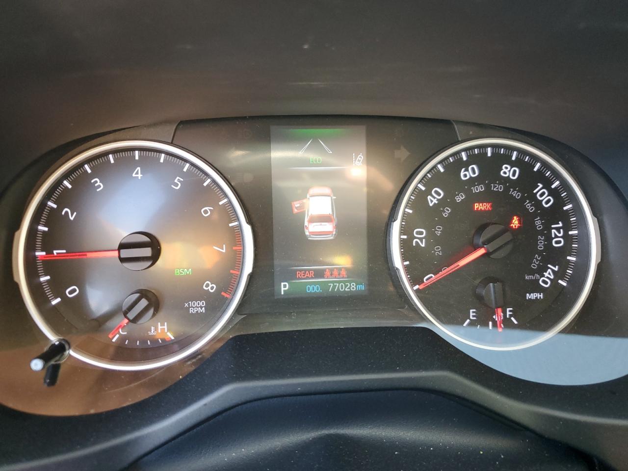 2021 Toyota Rav4 Xle Premium VIN: 2T3A1RFV7MC196112 Lot: 80142565