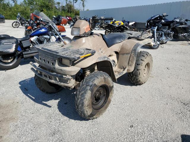 2000 POLARIS SPORTSMAN 500 RSE