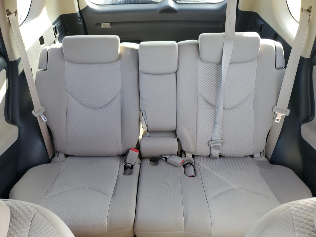 2008 Toyota Rav4 Limited VIN: JTMBD31V886060061 Lot: 80513105