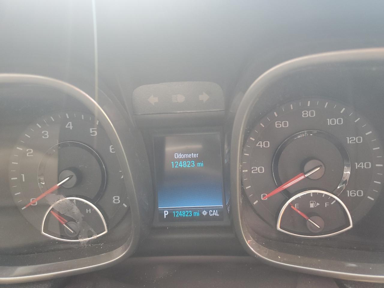 2013 Chevrolet Malibu Ltz VIN: 1G11H5SAXDF277489 Lot: 84701695