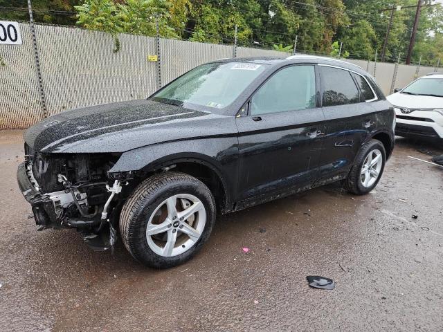 AUDI Q5 PREMIUM 2021