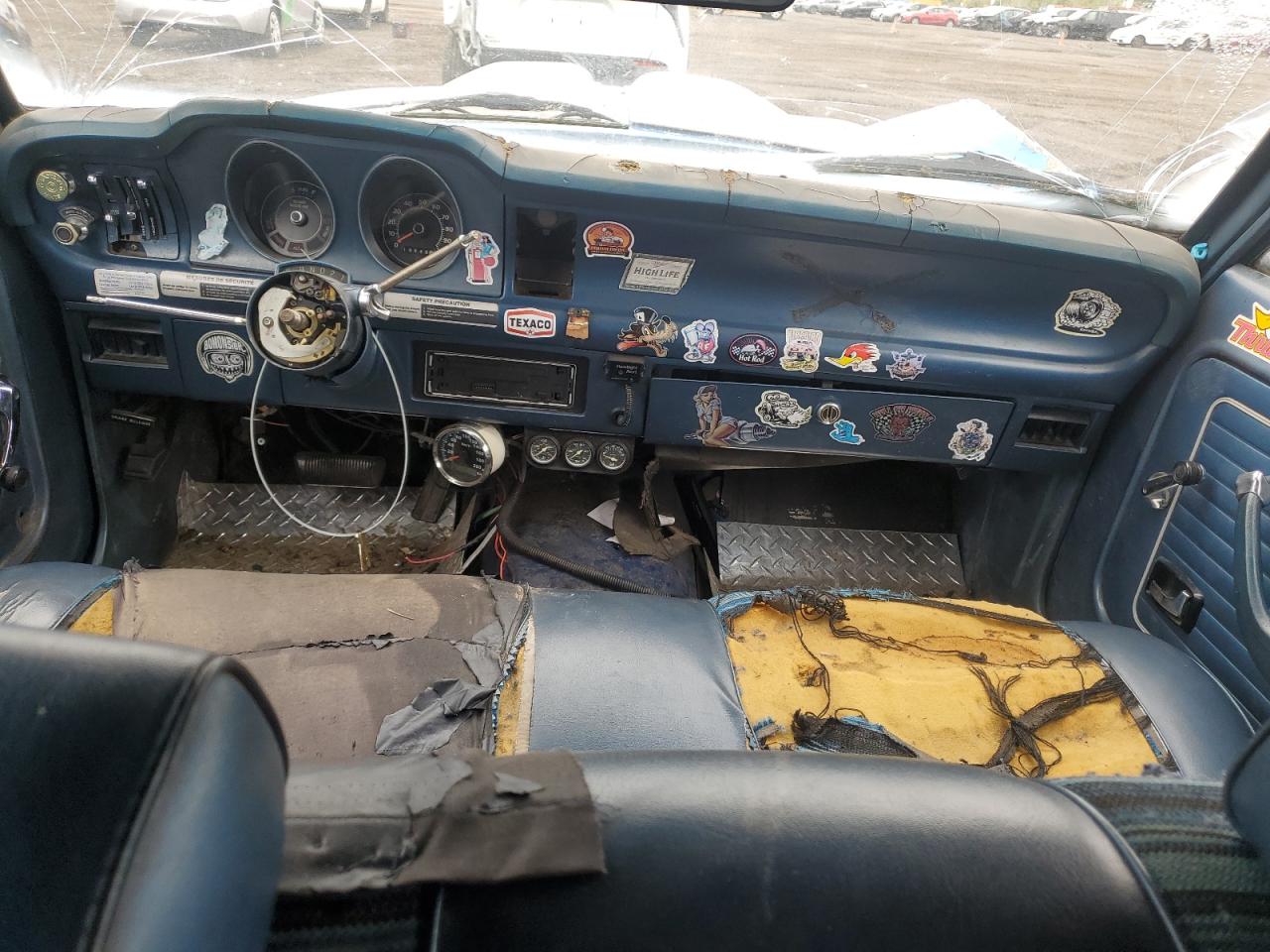 1977 Mercury Comet VIN: 7K30L505831 Lot: 80989655