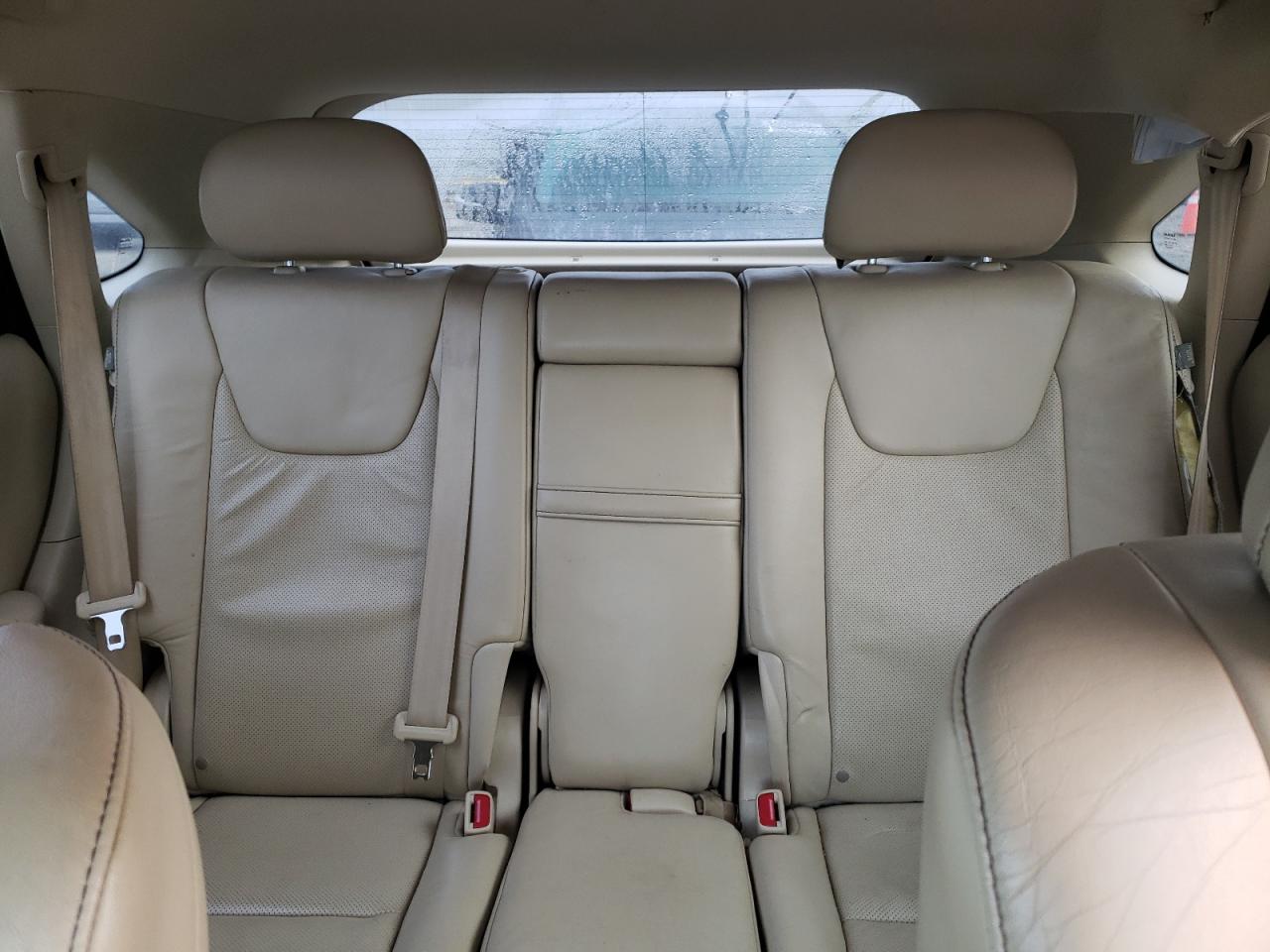 2013 Lexus Rx 350 Base VIN: 2T2BK1BA6DC165573 Lot: 82054695