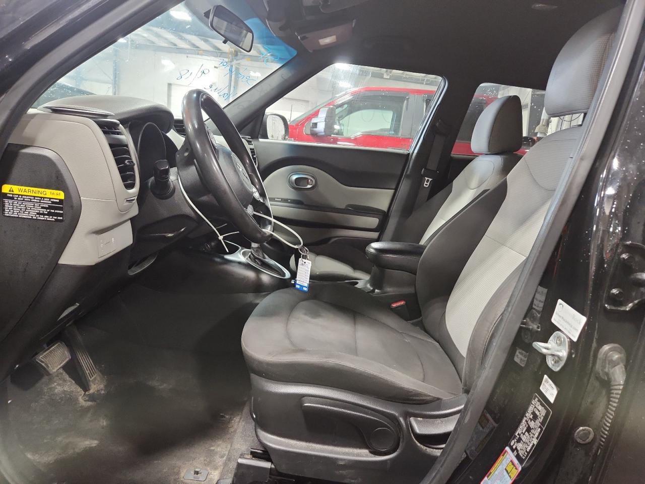 2018 Kia Soul VIN: KNDJN2A26J7895794 Lot: 84175035