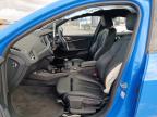 2021 BMW 118I M SPORT  for sale at Copart CHESTER