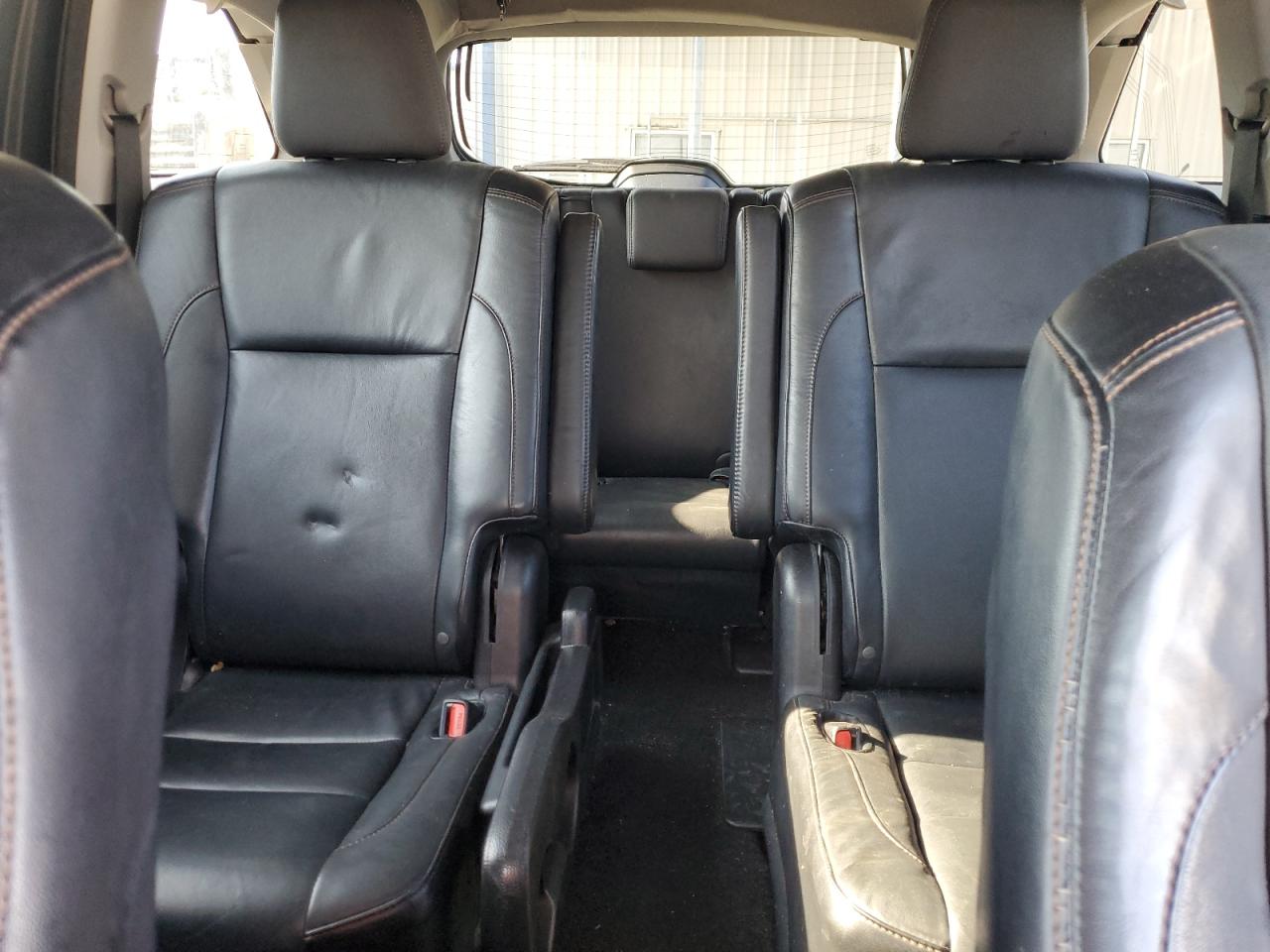 2015 Toyota Highlander Xle VIN: 5TDKKRFHXFS054593 Lot: 80824965