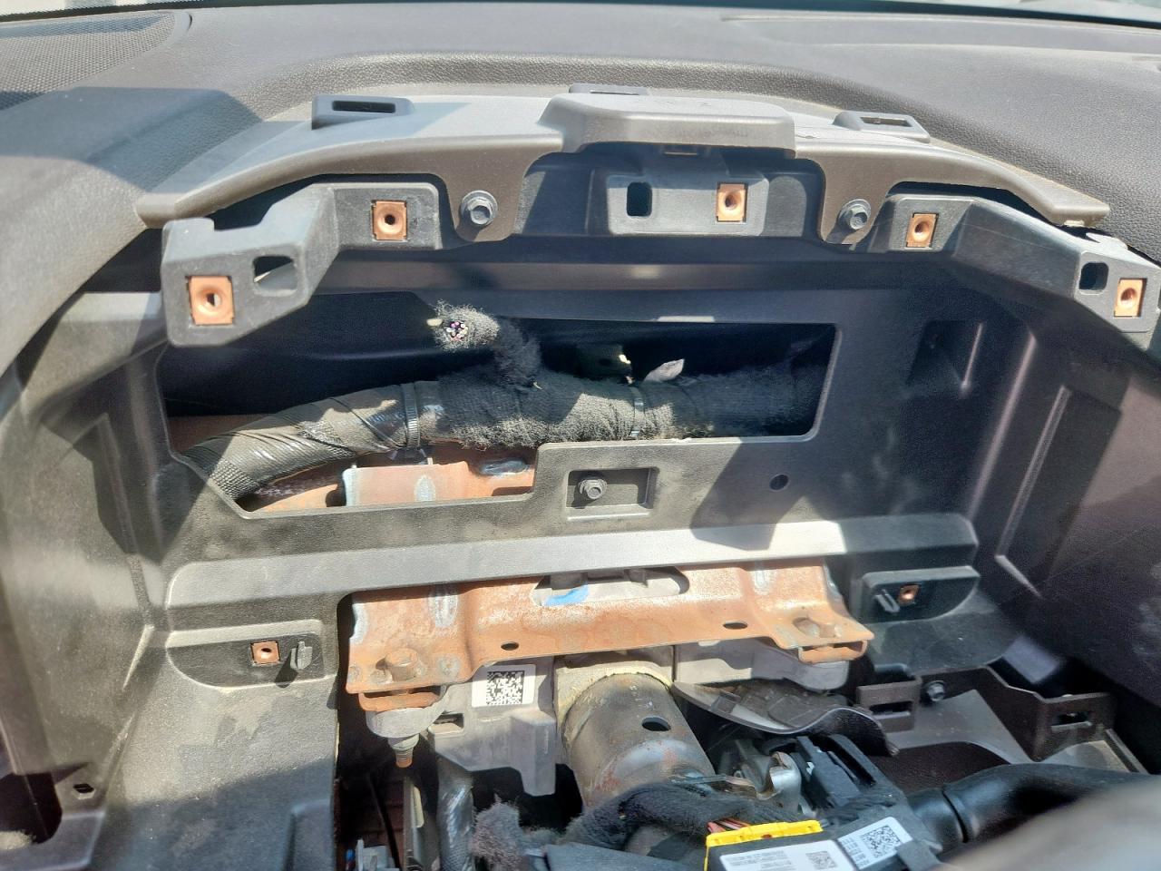 2022 Chevrolet Silverado Ltd K1500 Rst VIN: 1GCUYEED9NZ119512 Lot: 80918635