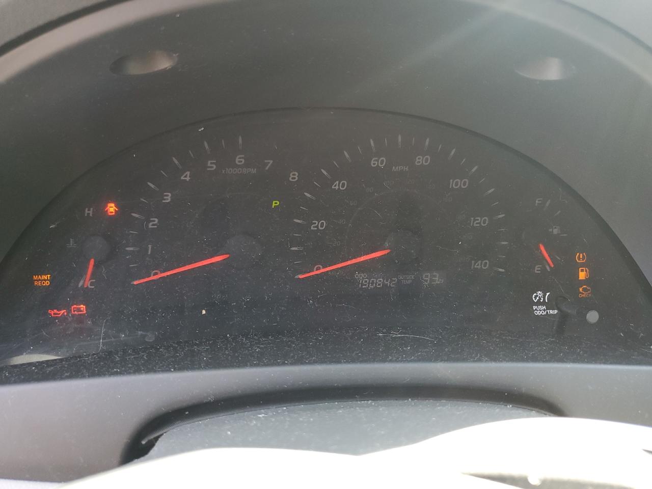 2009 Toyota Camry Base VIN: 4T4BE46K09R133908 Lot: 84768645