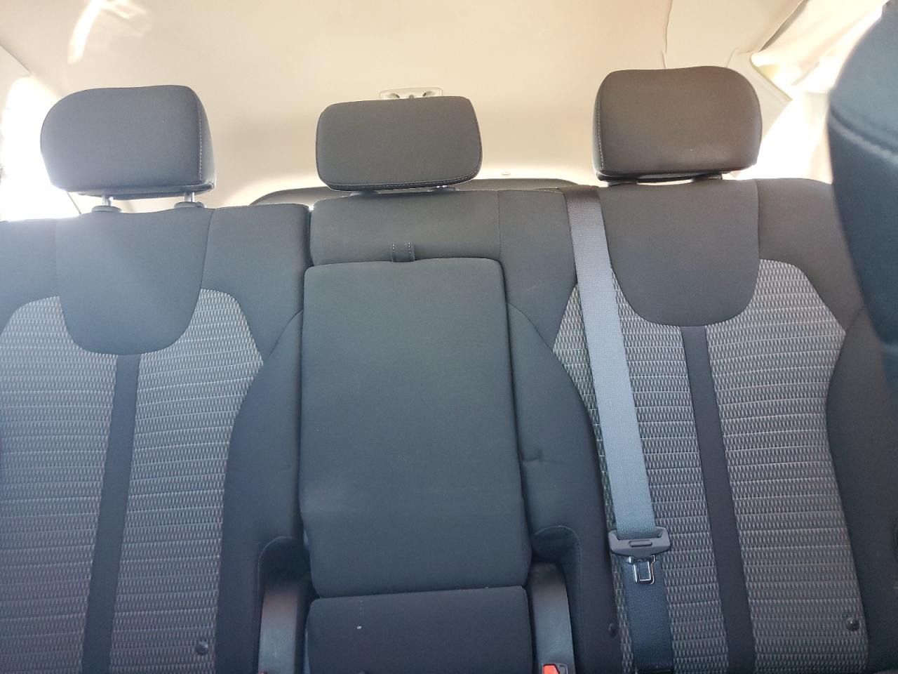 2023 Kia Sorento Lx VIN: 5XYRG4LC3PG204554 Lot: 81164135