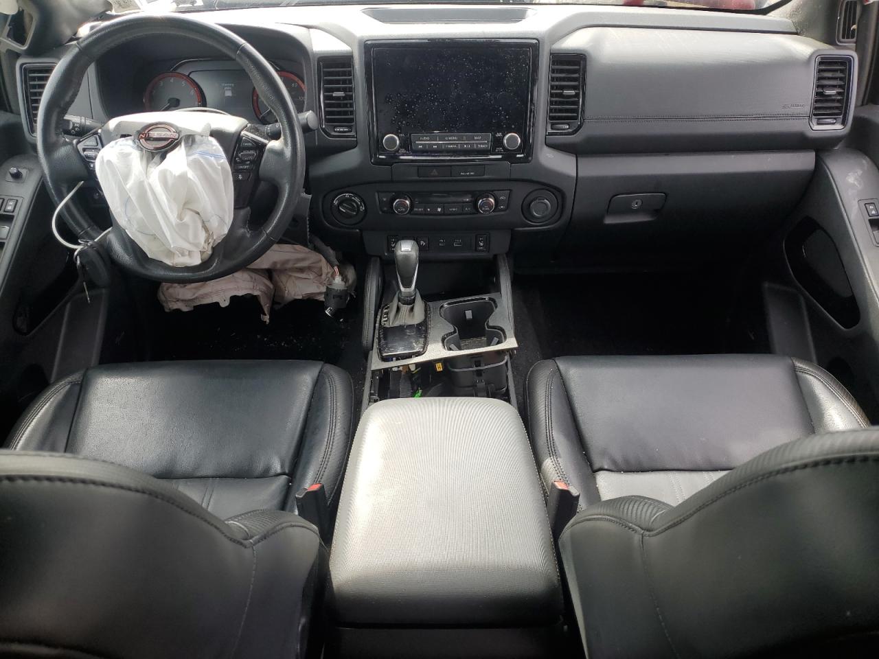 2022 Nissan Frontier S VIN: 1N6ED1EK8NN667514 Lot: 84016915