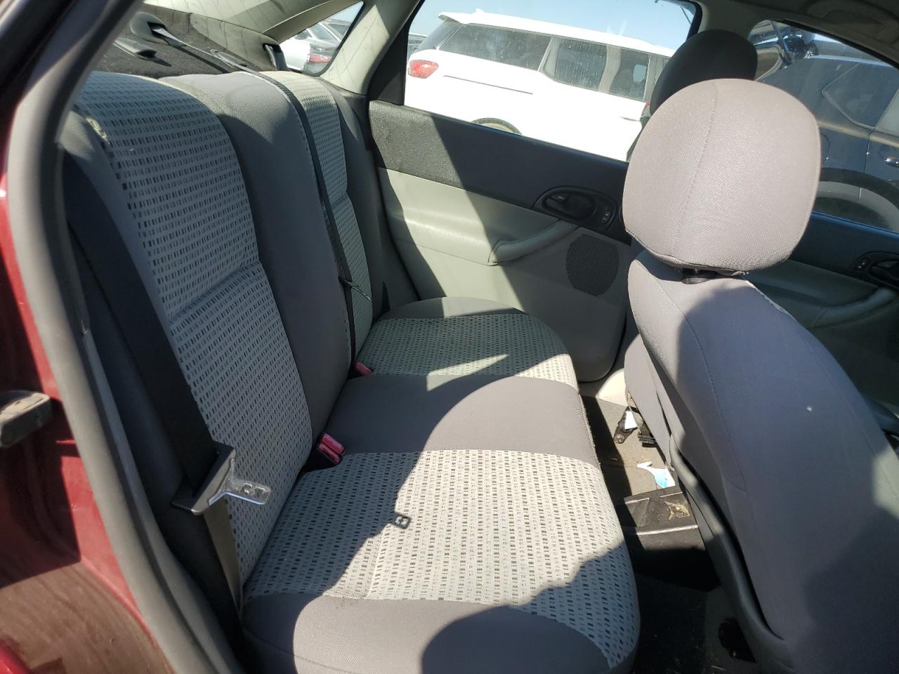 2006 Ford Focus Zx4 VIN: 1FAFP34N16W228971 Lot: 81906255