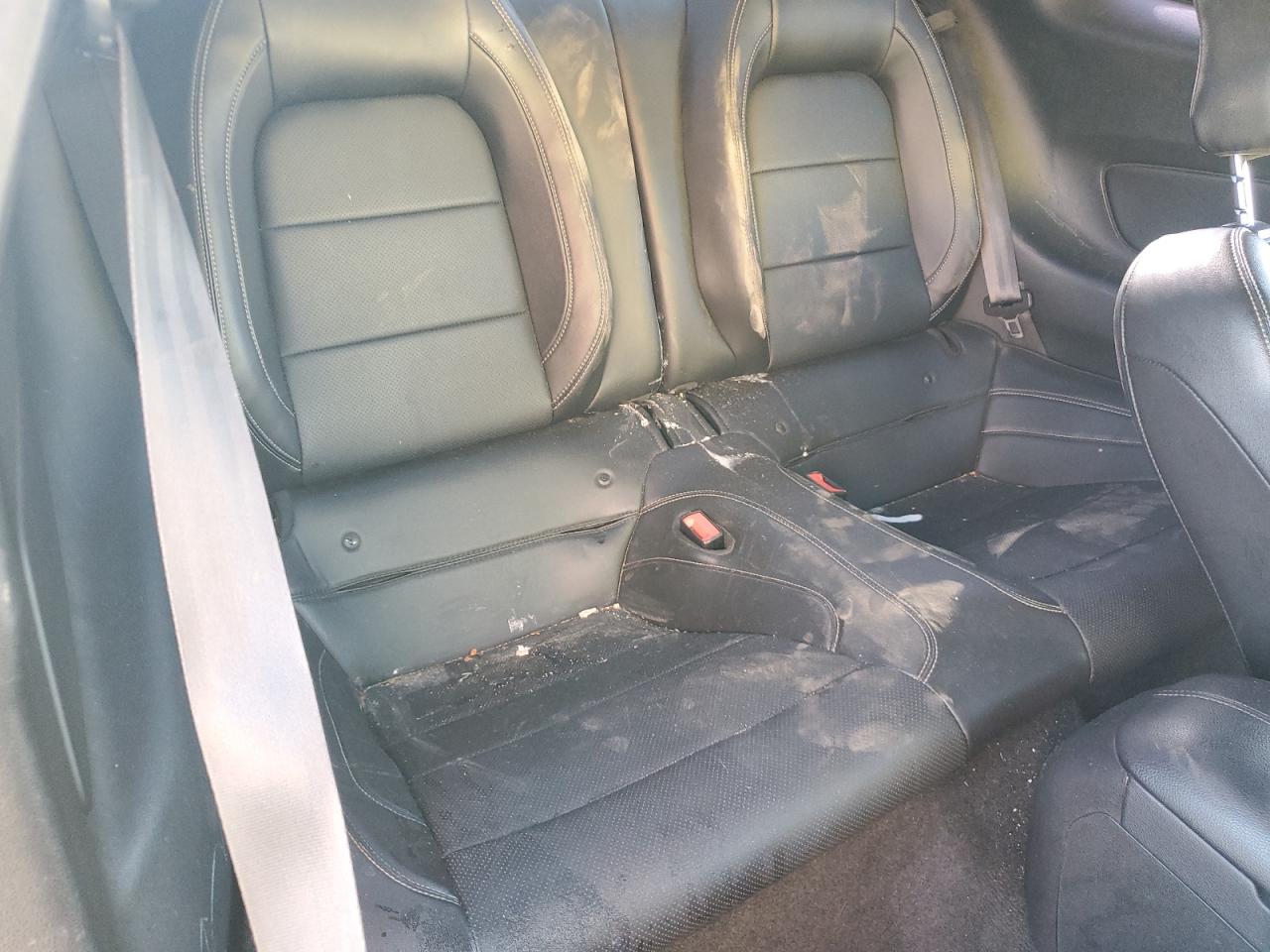 2018 Ford Mustang VIN: 1FA6P8TH7J5166659 Lot: 80488615