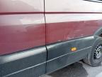 2010 MERCEDES SPRINTER 309 CDI LWB  for sale at Copart CHESTER