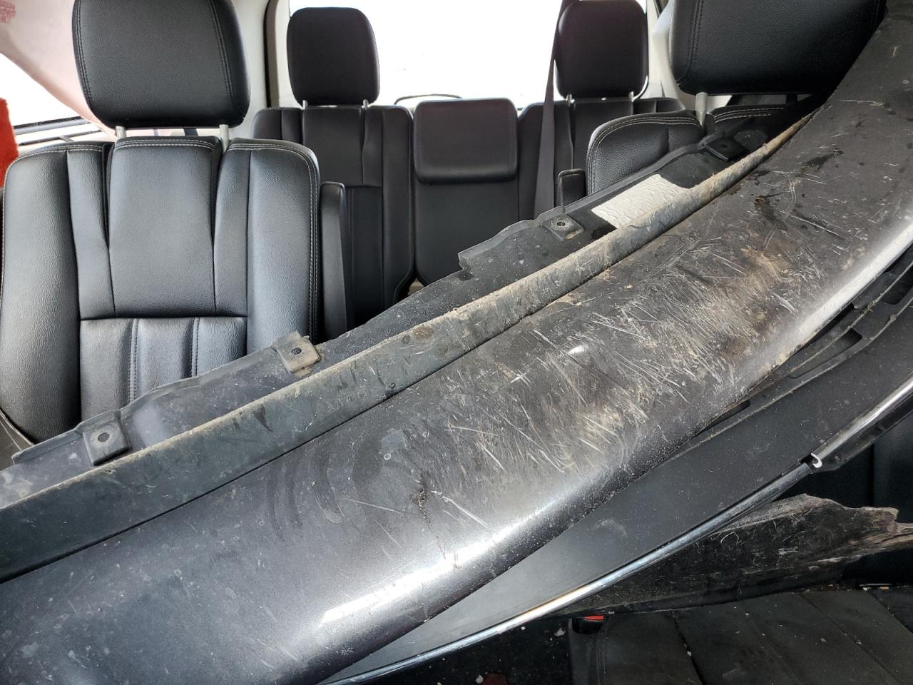 2015 Chrysler Town & Country Touring VIN: 2C4RC1BG1FR740816 Lot: 71863145