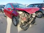 2010 FORD FIESTA ZETEC  for sale at Copart SANDY