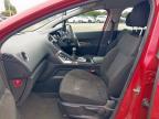 2010 PEUGEOT 3008 SPORT HDI  for sale at Copart WISBECH