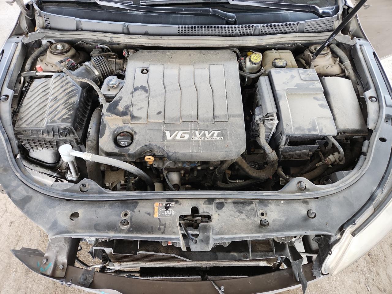 2012 Buick Lacrosse Premium VIN: 1G4GD5E37CF105344 Lot: 81395015