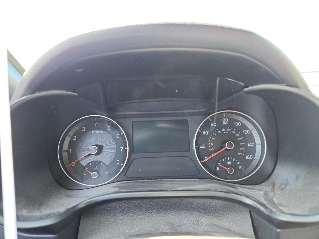 2024 Kia Forte Gt VIN: 3KPF44AC8RE737921 Lot: 81746745