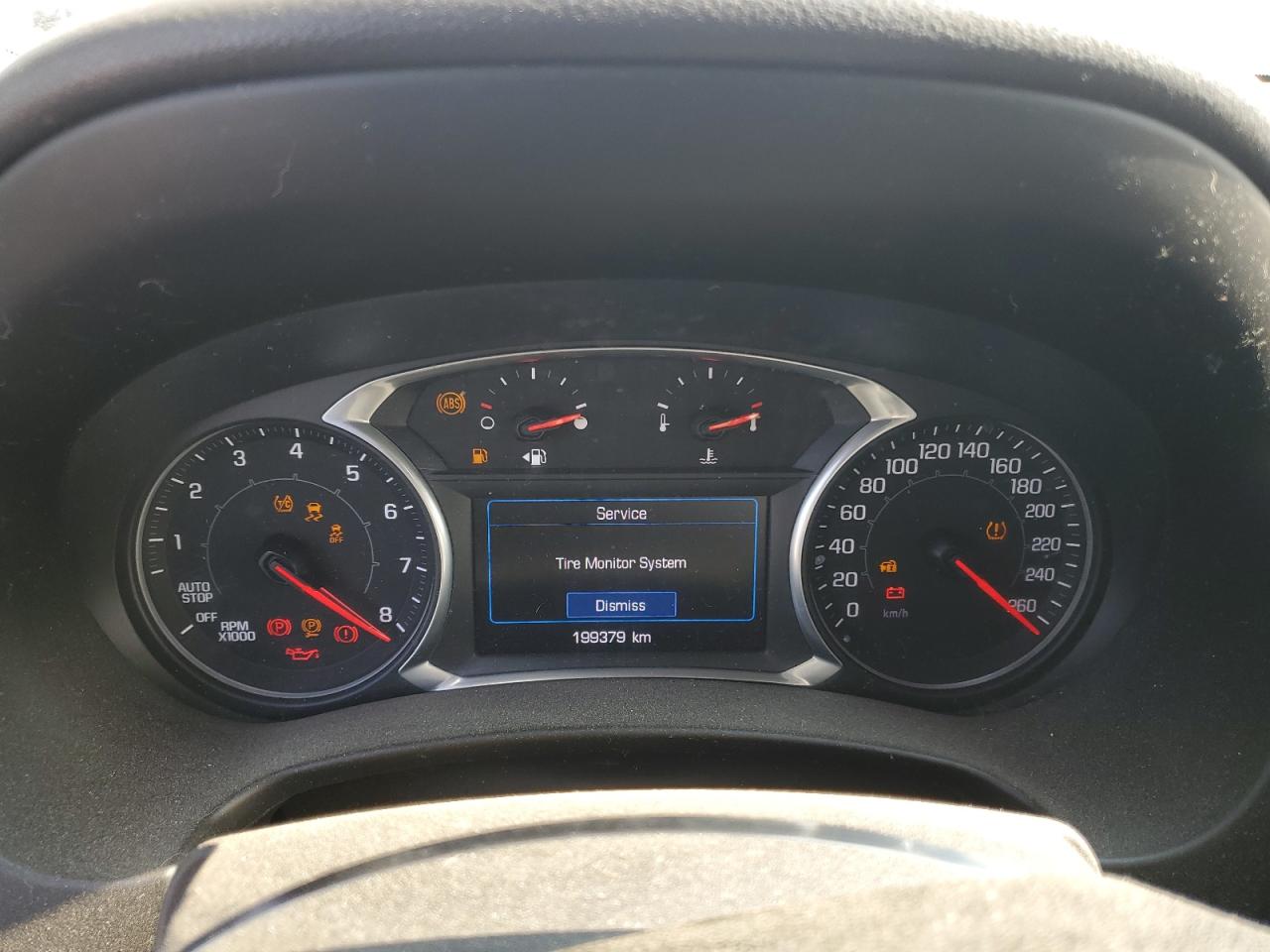 2019 GMC Terrain Sle VIN: 3GKALTEVXKL112641 Lot: 80701295