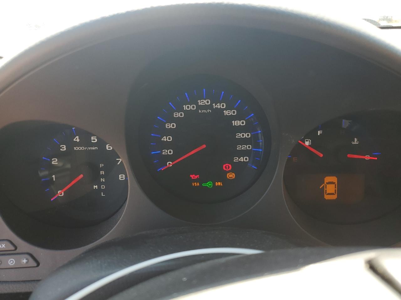 2004 Acura Tl VIN: 19UUA66264A800135 Lot: 70891915