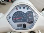 2013 VESPA GTS 310 a la Venta en Copart TX - DALLAS SOUTH