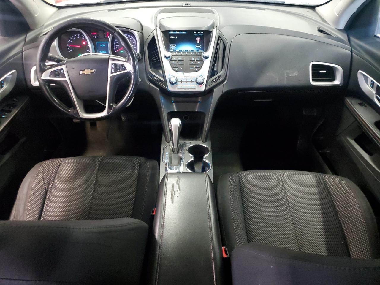 2015 Chevrolet Equinox Lt VIN: 1GNALBEK7FZ115014 Lot: 83979125