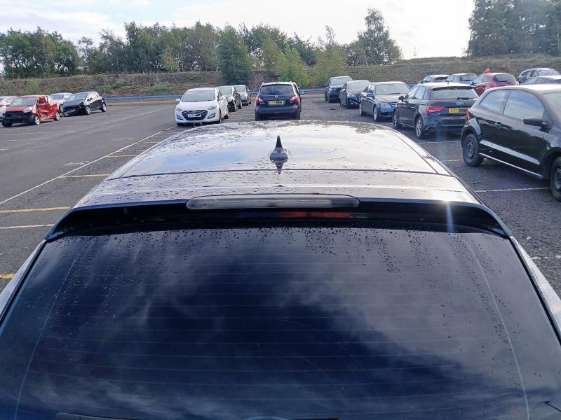 2008 SAAB 9-3 LINEAR SE TID 150 A 