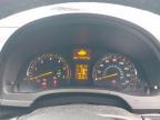 2009 TOYOTA AVENSIS TR D-4D  for sale at Copart CHESTER