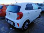 2018 KIA PICANTO 2  for sale at Copart PETERLEE