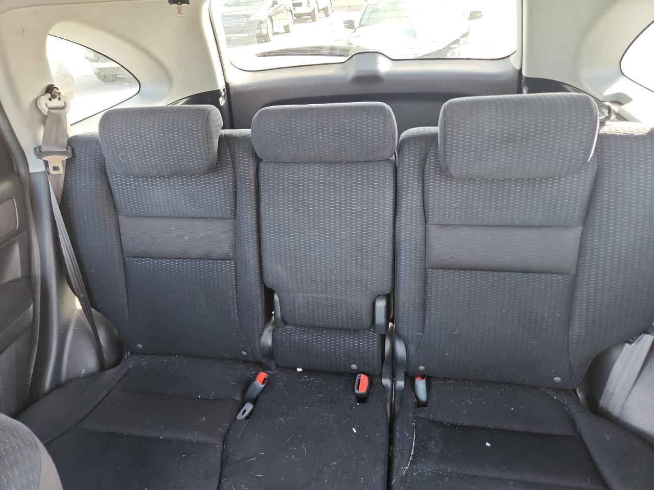 2007 Honda Cr-V Ex VIN: JHLRE48517C118571 Lot: 80897895