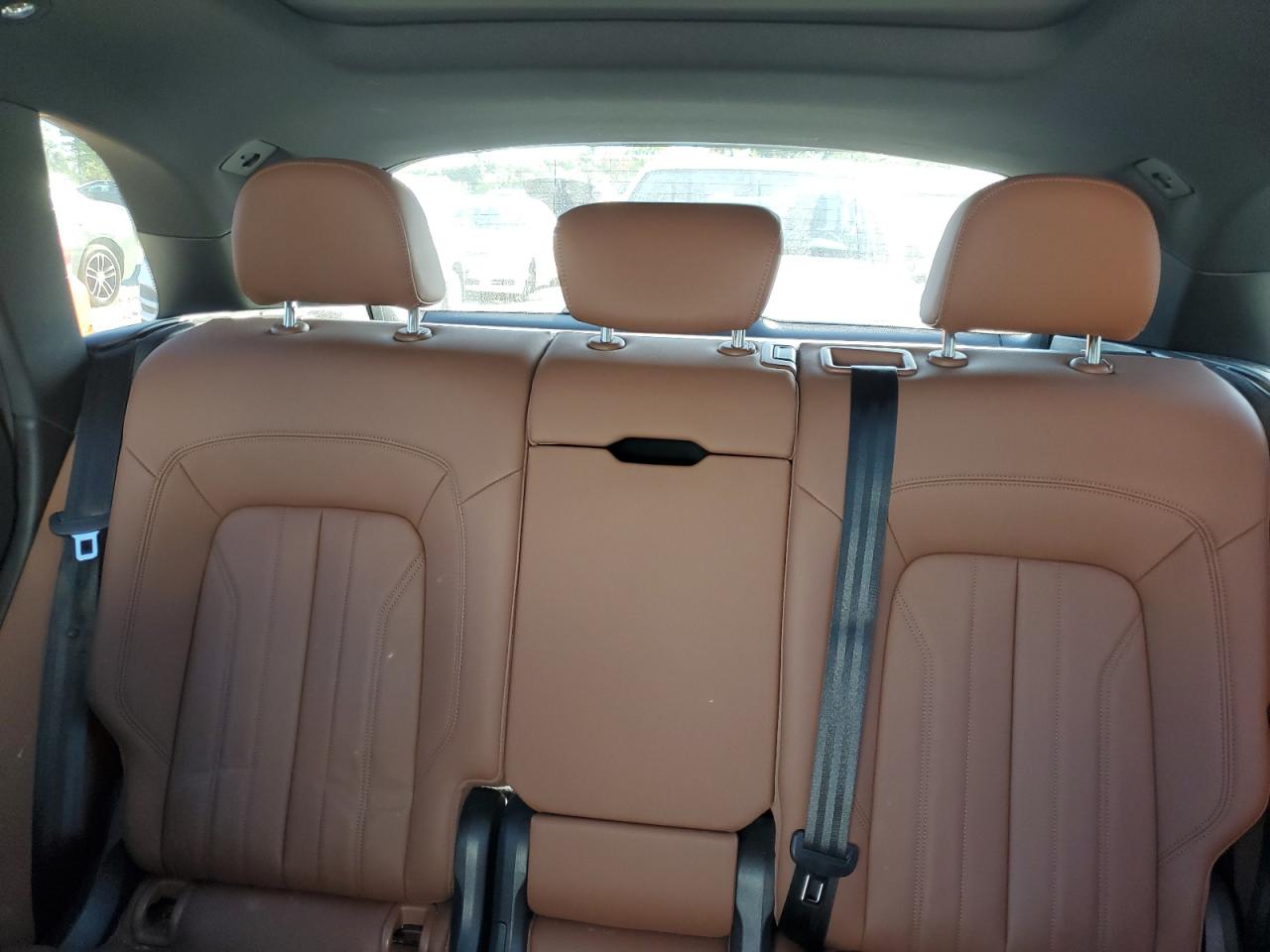 2022 Audi Q5 Premium Plus 45 VIN: WA1EAAFY6N2052132 Lot: 71541035