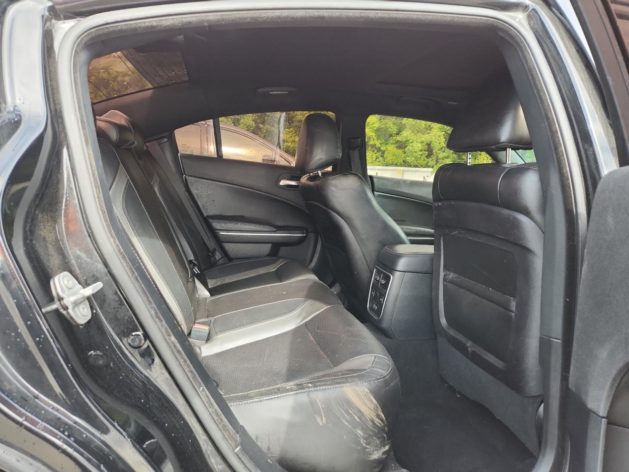 2020 Dodge Charger Sxt VIN: 2C3CDXBG7LH144458 Lot: 83989175