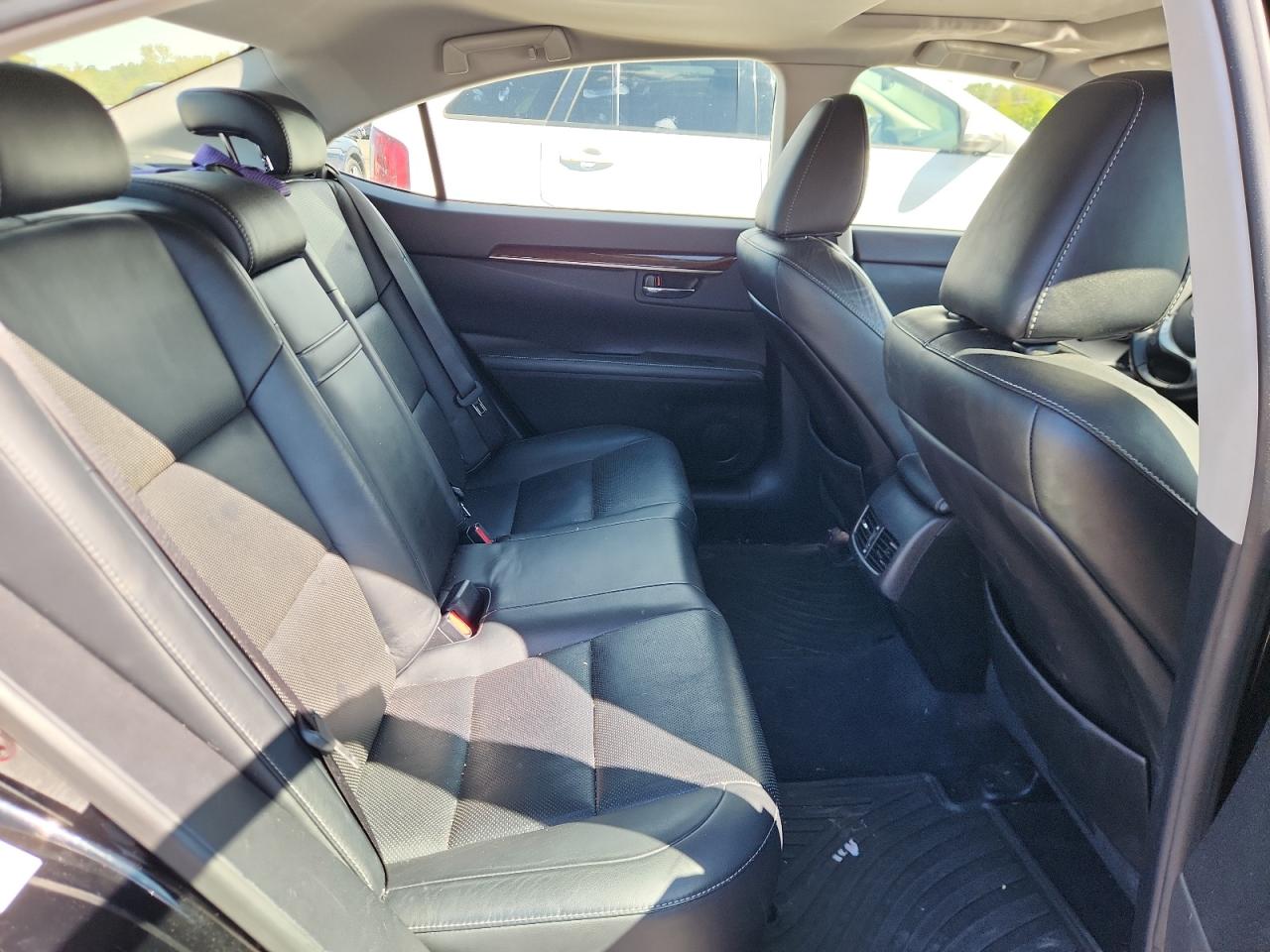 2013 Lexus Es 350 VIN: JTHBK1GG7D2002221 Lot: 72039835