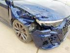 2025 AUDI A1 S LINE 30 TFSI S-A  for sale at Copart SANDY