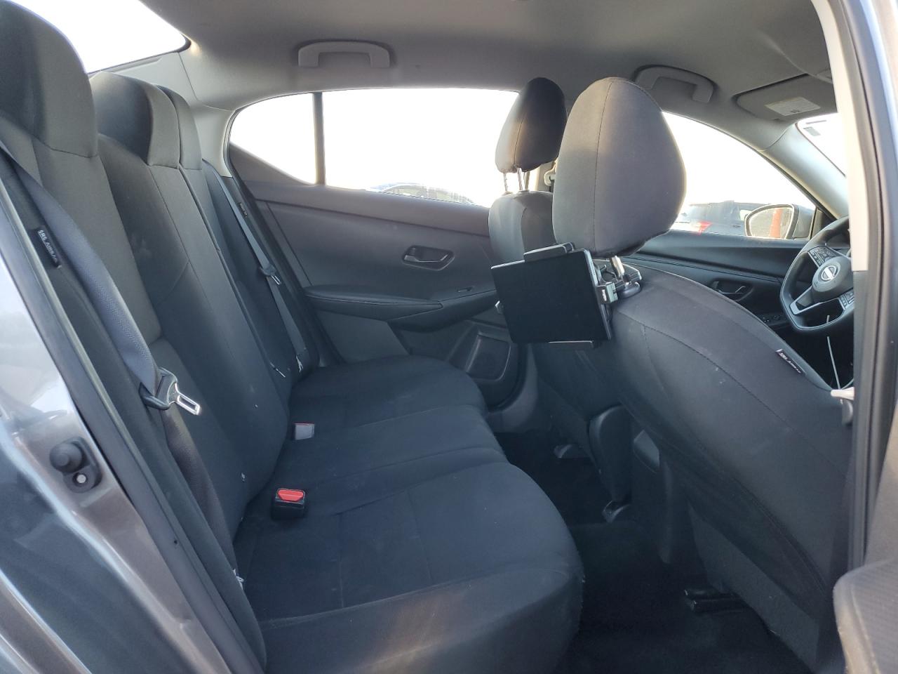 2024 Nissan Sentra S VIN: 3N1AB8BV6RY287324 Lot: 84281695