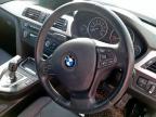2014 BMW 318D SE AUTO  for sale at Copart WESTBURY