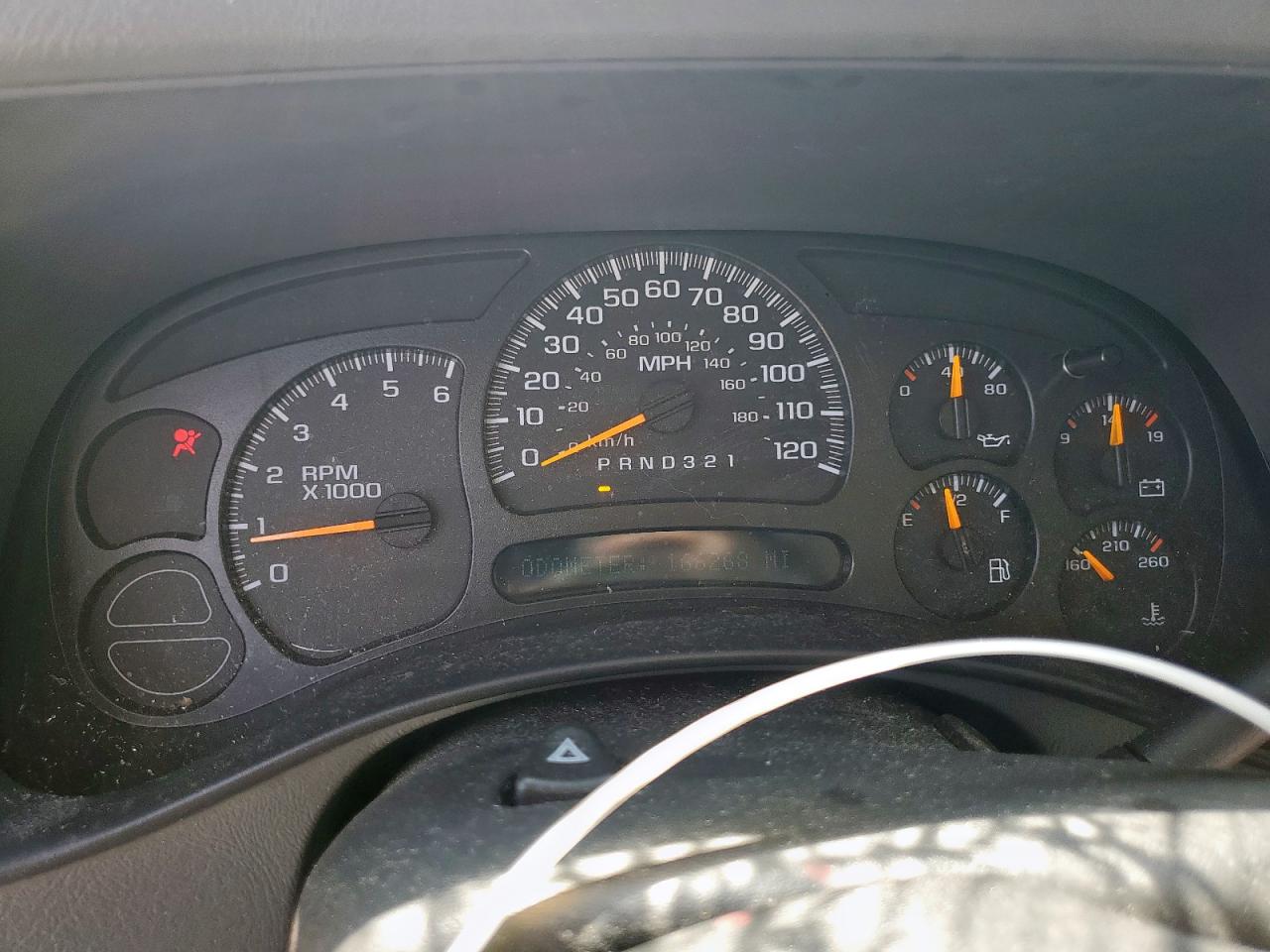 2006 Chevrolet Tahoe C1500 VIN: 1GNEC13T36R120718 Lot: 82033005