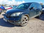2011 HONDA CR-V ES I-DTEC  for sale at Copart BRISTOL