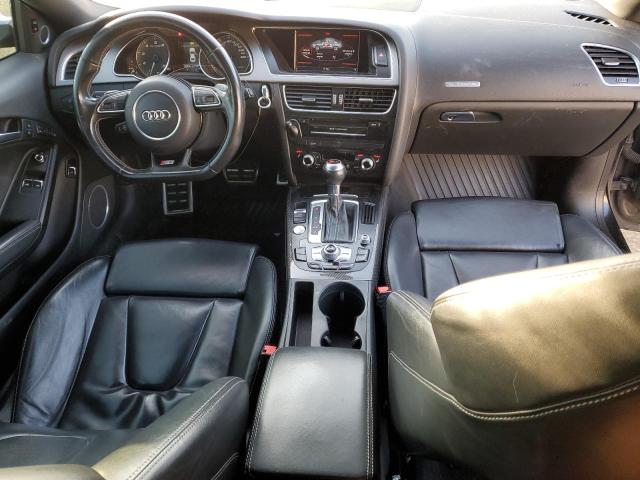 2013 AUDI S5 PREMIUM  
