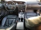 2013 AUDI S5 PREMIUM   for sale at Copart AB - CALGARY