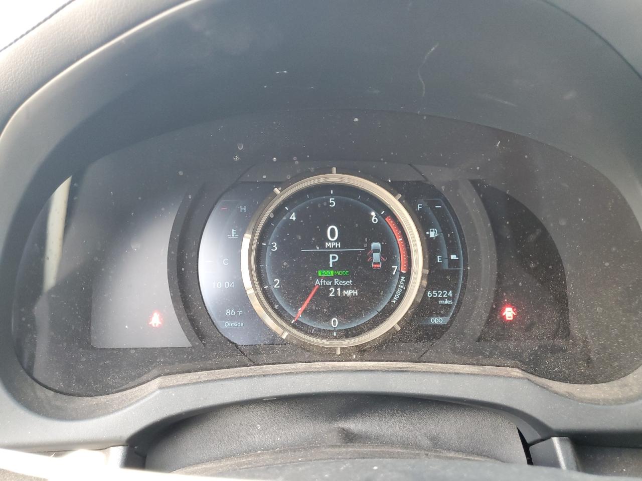 2017 Lexus Is 200T VIN: JTHBA1D23H5040190 Lot: 82172725