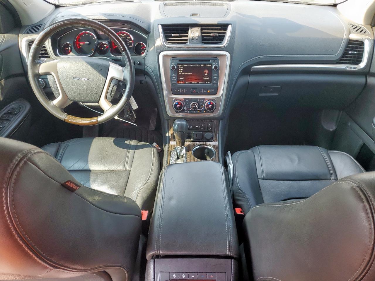 2015 GMC Acadia Denali VIN: 1GKKVTKDXFJ116471 Lot: 80899145