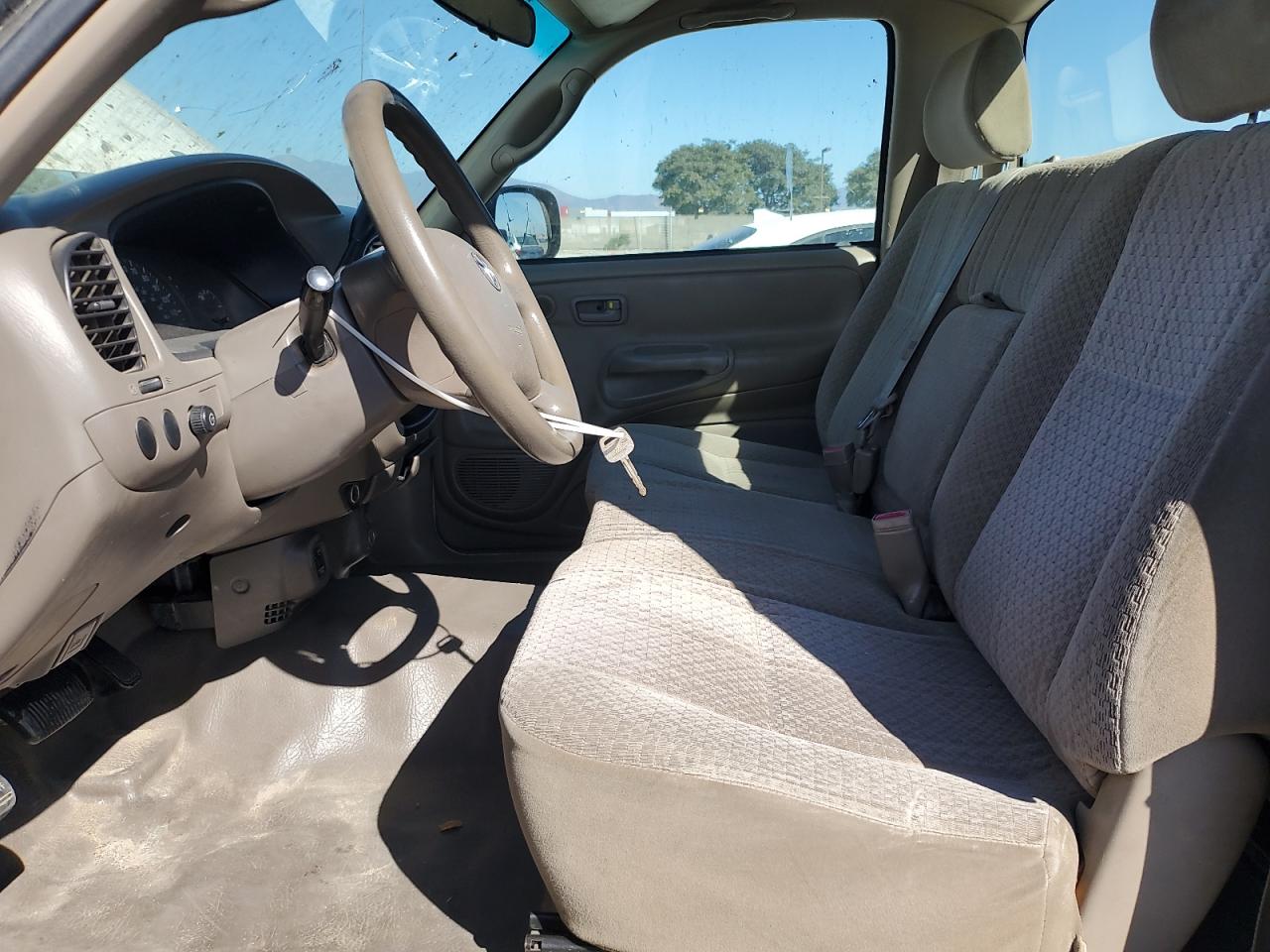 2006 Toyota Tundra VIN: 5TBJU32126S462753 Lot: 81525315