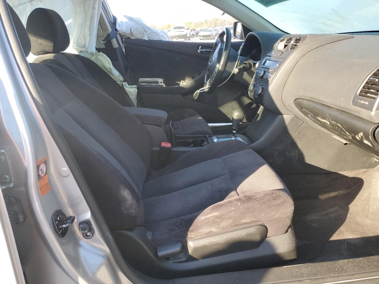 2008 Nissan Altima 2.5 VIN: 1N4AL21E78N491138 Lot: 81097955