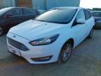 2017 FORD FOCUS ZETEC EDITION  for sale at Copart ROCHFORD