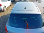 2011 SKODA FABIA SE PLUS  for sale at Copart YORK