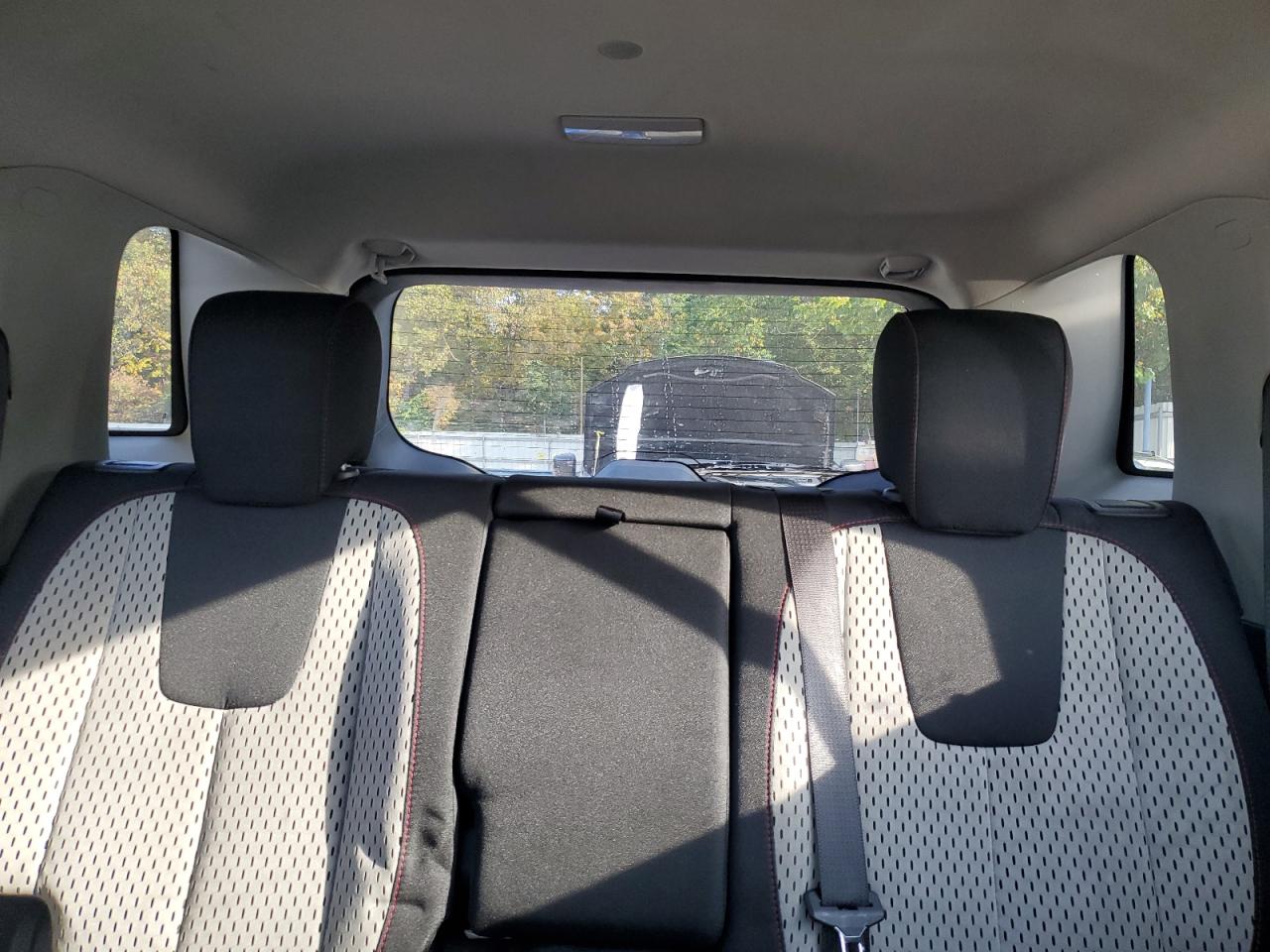 2015 GMC Terrain Sle VIN: 2GKFLVEK4F6166583 Lot: 80493135