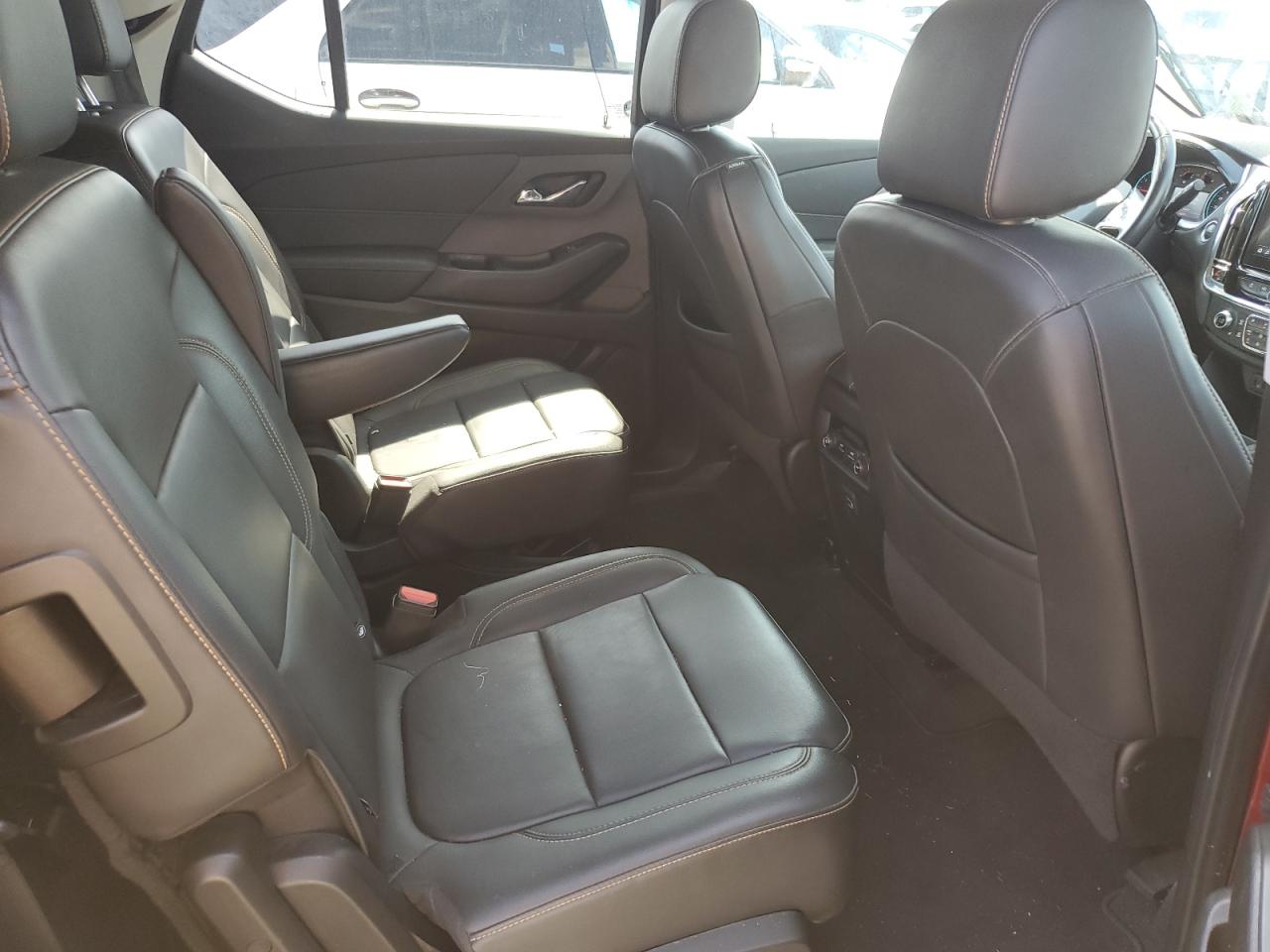 2021 Chevrolet Traverse Lt VIN: 1GNEVHKW4MJ207926 Lot: 80835475