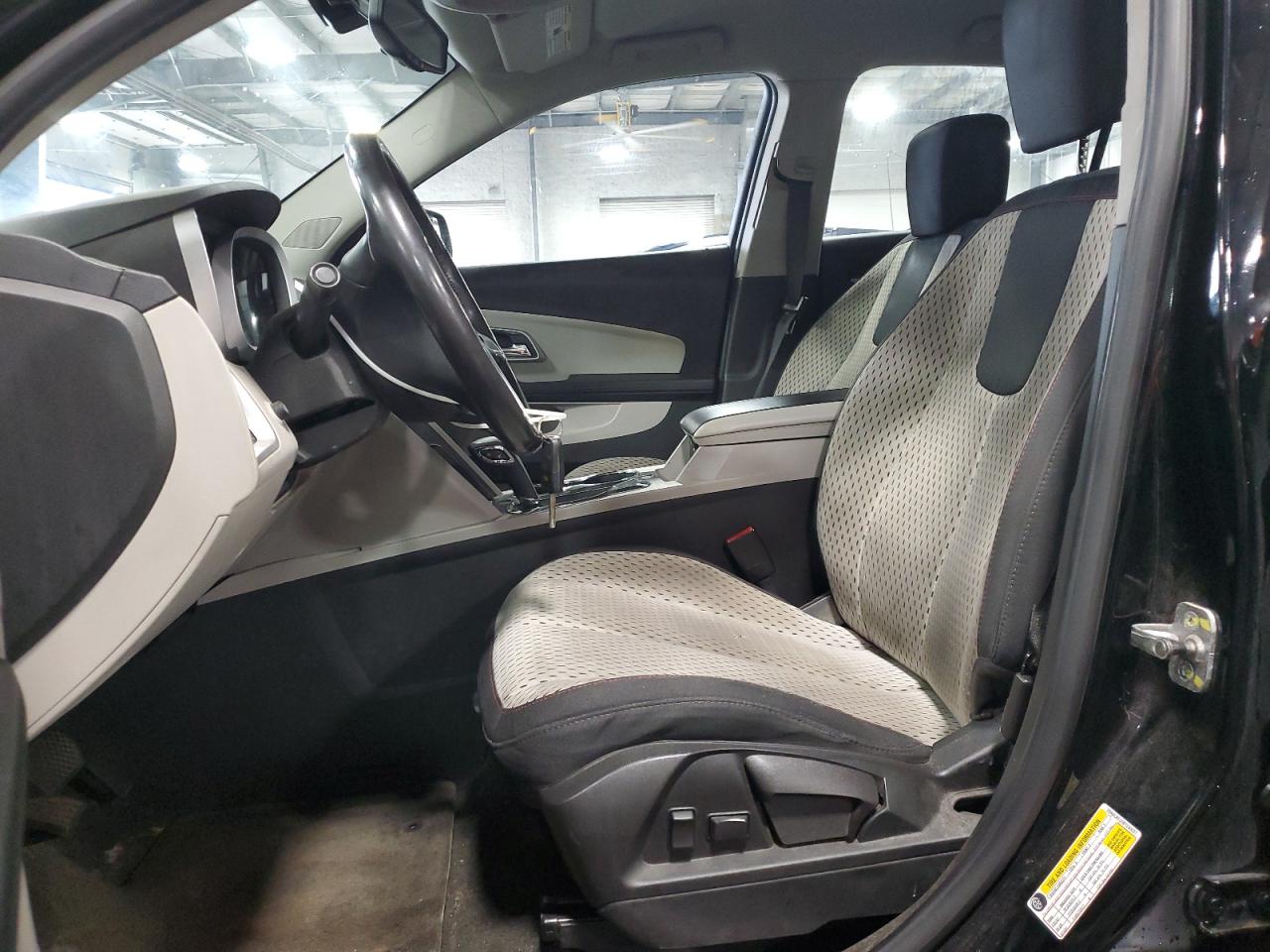 2011 Chevrolet Equinox Ls VIN: 2GNALBEC0B1240657 Lot: 71900695