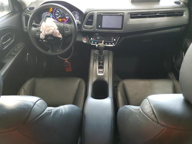  HONDA HR-V 2016 Czarny